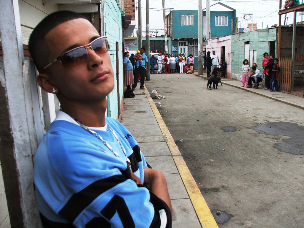 Carlos V. <em>(Callao)</em>